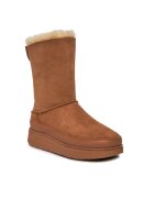FITFLOP Cizme dama Piele naturala