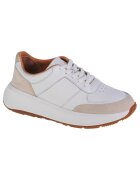 FITFLOP Pantofi dama 740024 - Piele naturala - Alb