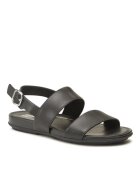 FITFLOP Sandale dama Piele naturala - Negru