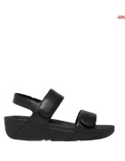 FITFLOP Sandale - Negru