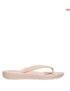 FITFLOP Slapi dama Iqushion - Sintetic - Bej - Roz