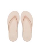 FITFLOP Slapi roz - plastic - 37 - Auriu