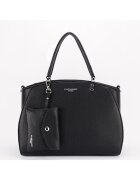 Flora&Co Paris Geanta 15 - Negru - 20x29x12