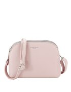 Flora&Co Paris Geanta mica roz Flora&CO F8503 14 15155 - Roz