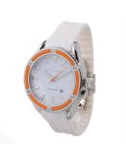 Folli Follie Ceas dama WF0T027ZDO - Alb