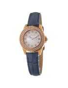 Folli Follie Ceas dama WF13B071STA - Albastru