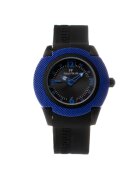Folli Follie Ceas dama WF13Y028ZPU - Negru