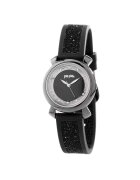 Folli Follie Ceas dama WF15T013ZSA - Negru
