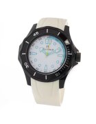 Folli Follie Ceas dama WT13P001ZPW - Alb