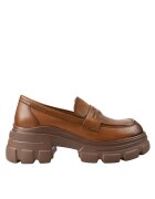 FORMAZIONE Pantofi casual - dama - KM 1605 maro - Maro