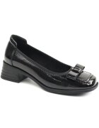 FORMAZIONE Pantofi dama 1355 1 - Negru