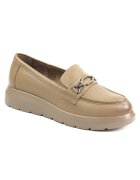 FORMAZIONE Pantofi dama 527501 - Verde