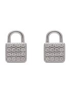 Fossil Cercei dama - Silver - JFS00626040