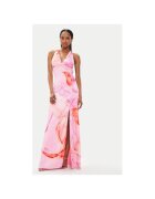 Fracomina Rochie dama - 303690403 - Poliester - Roz - Roz
