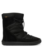 Froddo Cizme iarna baieti - textil - negre