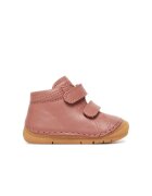 Froddo Ghete fete Paix Up - piele naturala - roz