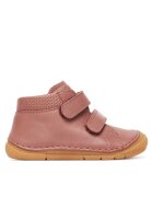 Froddo Ghete fete Paix Up - piele naturala - roz inchis