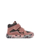 Froddo Ghete fete - piele naturala - multicolor