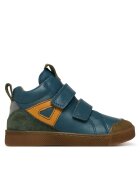 Froddo Ghete Rosario - piele naturala - Multicolor