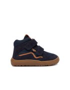 Froddo Ghete sport baieti - piele naturala - bleumarin -