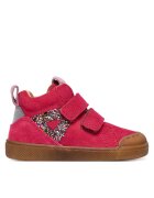 Froddo Ghete sport fete - piele naturala - multicolor