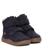 Froddo Ghete unisex - piele naturala - bleumarin