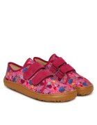 Froddo Pantofi fete G1700422-6 - Textil - Roz
