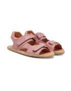 Froddo Sandale copii - roz - piele naturala - pentru fete -