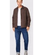 Frontier Blugi Wrangler 880 - albastru închis - Albastru