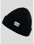 Fundango Caciula trciotata unisex Tara - Negru