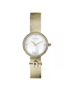 Furla Ceas dama - Small Logo - 32mm - inox