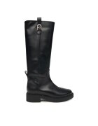 Furla Cizme dama New Legacy - Negru
