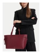 Furla Geanta dama Ciliegia D+Nero - piele naturala - dimensiuni M