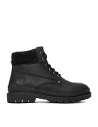 G-Star Raw Ghete barbati - CEO-BLAKE-02 - piele naturala - negru