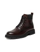 G-Star Raw Ghete barbati piele naturala - maro