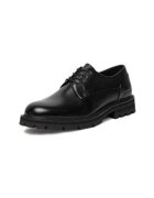 G-Star Raw Ghete barbati piele naturala negru