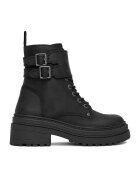 G-Star Raw Ghete dama CEO-WI34-ALASKA - Negru - Negru