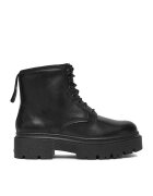 G-Star Raw Ghete dama negru - Negru