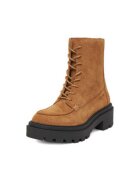 G-Star Raw Ghete dama piele naturala - Bej