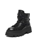 G-Star Raw Ghete dama piele naturala - negru - Negru