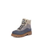G-Star Raw Ghete sport copii - - piele naturala/textil - multicolor