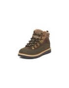 G-Star Raw Ghete sport copii piele naturala - cu fermoar - multicolor