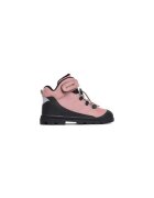 G-Star Raw Ghete sport copii piele naturala/textil - velcro - multicolor