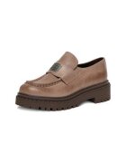 G-Star Raw Mocasini dama - piele naturala - bej