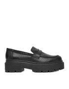 G-Star Raw Mocasini dama - Raw - piele naturala - negru - Negru