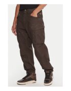 G-Star Raw Pantaloni barbati - MA1 Cargo - maro