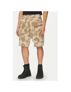 G-Star Raw Pantaloni scurti barbati G Star Raw - D08566-D955 - Bumbac - Bej - Bej