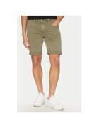 G-Star Raw Pantaloni scurti din denim barbati G Star Raw - D10481-C258 - Bumbac - Verde - Verde