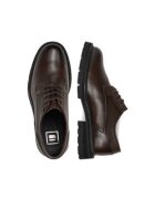 G-Star Raw Pantofi barbati - EO-DEXTER-06 - piele naturala - maro -
