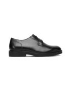 G-Star Raw Pantofi barbati piele naturala - Negru